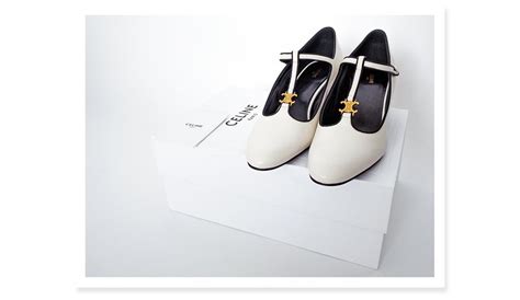 celine vintage shoes|where to buy Celine online.